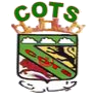 COTS Tiaret (w) Logo