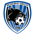 AD Grecia Logo