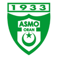 ASM Oran Logo