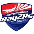 Kathmandu Rayzrs Logo