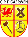 CPD Gaerwen Logo