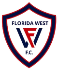 Florida (w) Logo