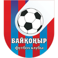 Baikonur Logo
