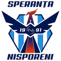 Speranta Nisporeni Logo