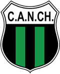 Nueva Chicago U20 Logo