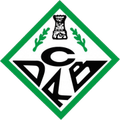 CD Ribeira Brava Logo