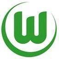 Wolfsburg II Logo