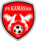 PS Kamasan Wirsi Logo