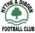 Hythe & Dibden Logo