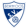 SV Burmoos Logo
