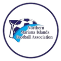 Northern Mariana Islands U15 Logo
