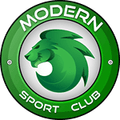 Modern Sport FC (W) Logo