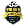 Kengold FC Logo