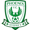 Phoenix (AUS) Logo