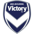 Melbourne Victory Youth Logo