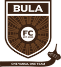 Bula FC Logo