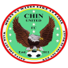 Chin United U20 Logo