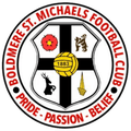 Boldmere St Michaels Logo
