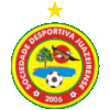 Juazeirense (W) Logo
