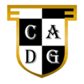 Defensores de Glew Logo