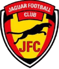 Jaguar FC Logo