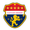 Plaza Amador Reserves Logo