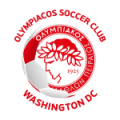 Olympiacos DC Logo