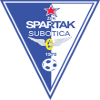 Spartak Subotica(w) Logo