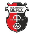 FC Veres Rivne Logo