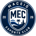 Maceio EC AL U20 Logo