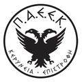PAEEK Logo