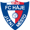 FC Haje Jizni Mesto Logo