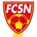 Serquigny Nassandres Logo