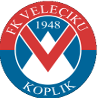 KS Veleciku Koplik Logo