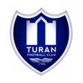 Turan Logo