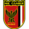 Slavia Mozyr Reserve Logo