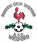 North End United Logo
