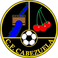 CP Cabezuela Logo