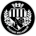 Club Atletico Valladolid Logo