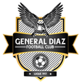 General Diaz U20 Logo