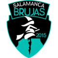Brujas Salamanca Logo