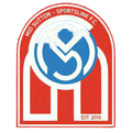 Mid Sutton Sportslink Logo