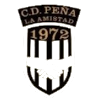 CD Pena La Amistad phụ nữ Logo