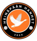 Heinapaan Hanhet Logo