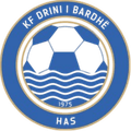 KF Drini i Bardhe Logo