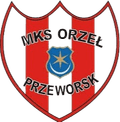Orzel Przeworsk Logo
