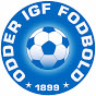 Odder IGF Logo