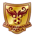 Cendrawasih FC Logo