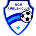 MGM Ambush Logo
