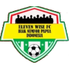 Eleven Wise Biak Numfor Logo